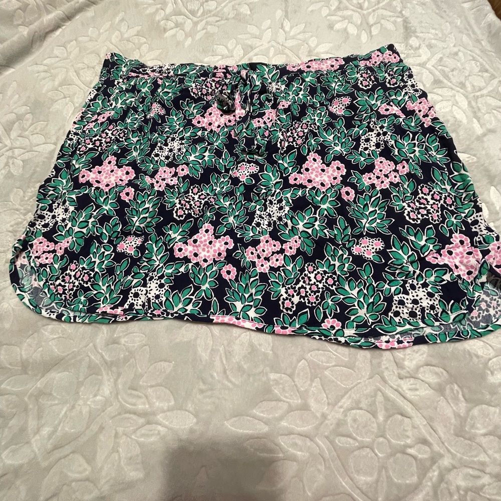 Draper James miniskirt